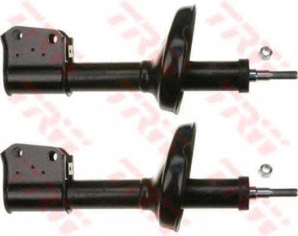 Амортизаторы передние JHM299T TRW