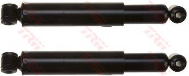 Амортизаторы задние JHT238T TRW