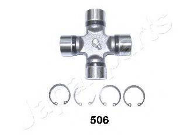Крестовина карданного вала JO506 JAPANPARTS