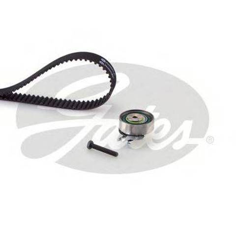 K015310XS GATES Ремень ГРМ, комплект купить в Ужгород