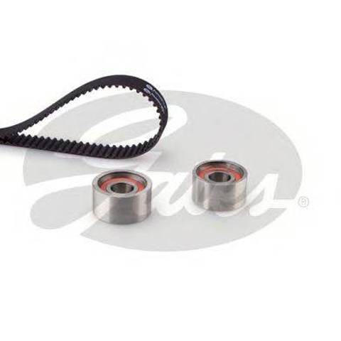 Комплект ремня ГРМ K015334XS GATES