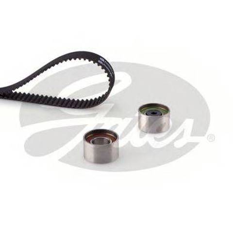 Комплект ремня ГРМ K015630XS GATES