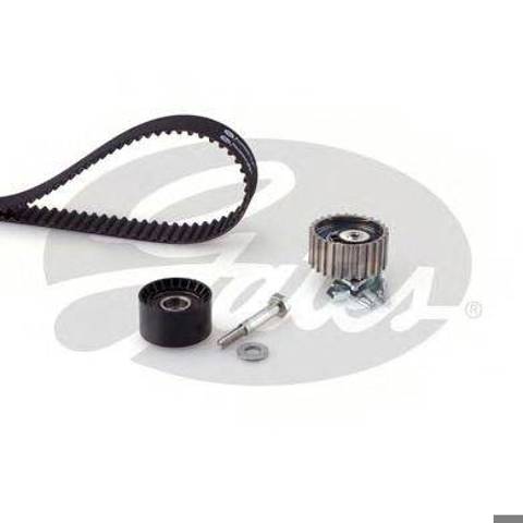 ГРМ ремни, комплект K015646XS GATES