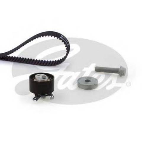 Комплект ремня ГРМ K015675XS GATES