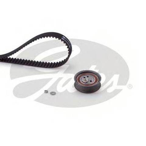 Комплект ремня ГРМ K025424XS GATES