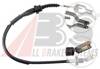 Тросик сцепления K22740 ABS