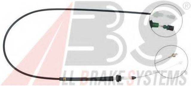 K35230 Трос газа купить Ровно