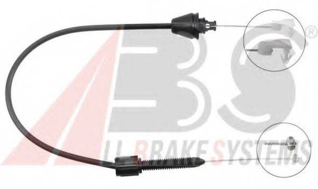 ABS K37450 Трос газа в наличии Ирпень