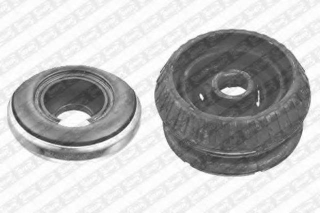 Опора стойки амортизатора переднего KB65204 SNR