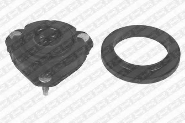 Подушка амортизатора переднего KB65209 SNR