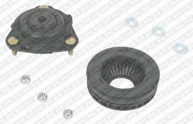 Опора стойки амортизатора переднего KB65210 SNR