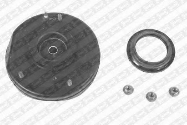 Опора амортизатора правого переднего KB65524 SNR