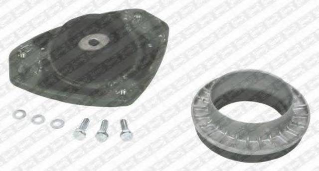Опора передней стойки KB65819 SNR
