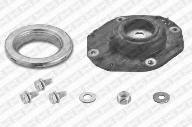 Подушка амортизатора переднего KB65908 SNR