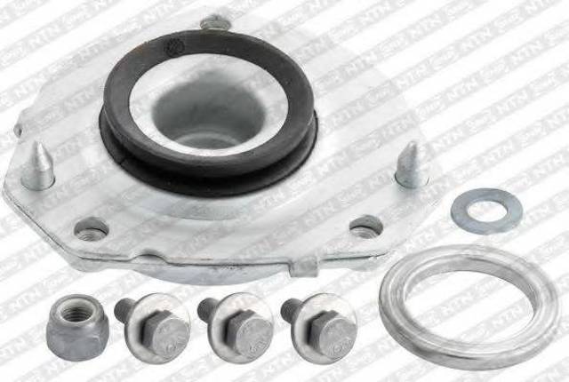 Опора левого переднего амортизатора KB65920 SNR