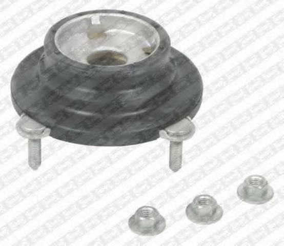 Подушка амортизатора переднего KB65929 SNR