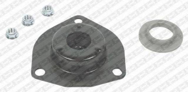 Опора передней стойки KB66802 SNR