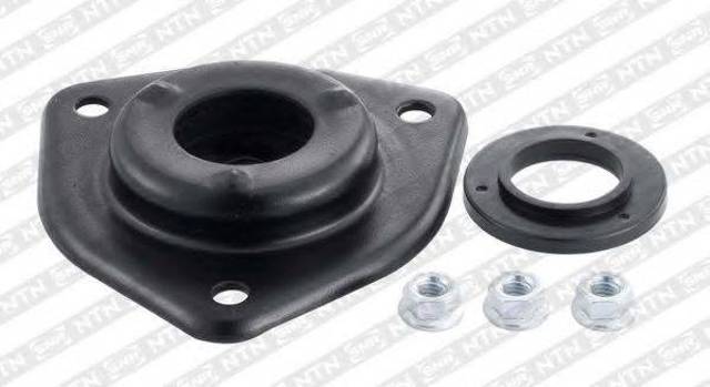 Подушка амортизатора переднего KB66815 SNR