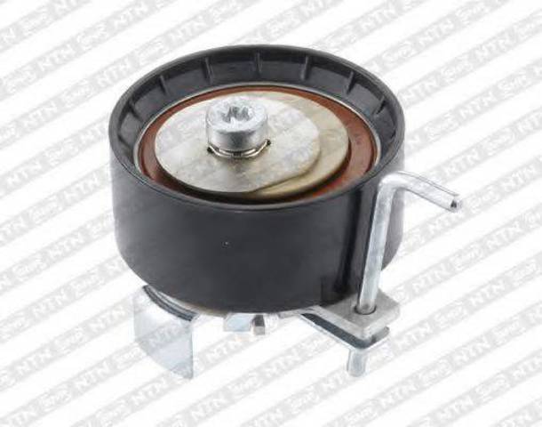 Комплект ремня ГРМ KD45227 SNR