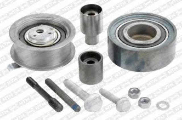 Комплект ремня ГРМ KD45737 SNR