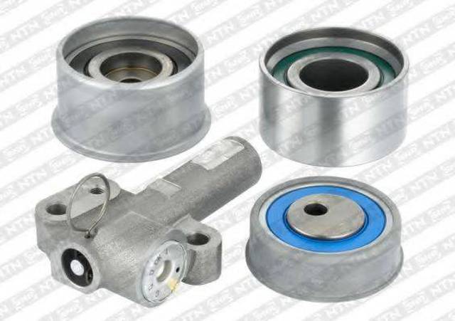 Комплект ремня ГРМ KD48408 SNR