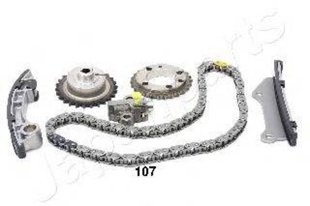 Набор цепи грм KDK107 JAPANPARTS