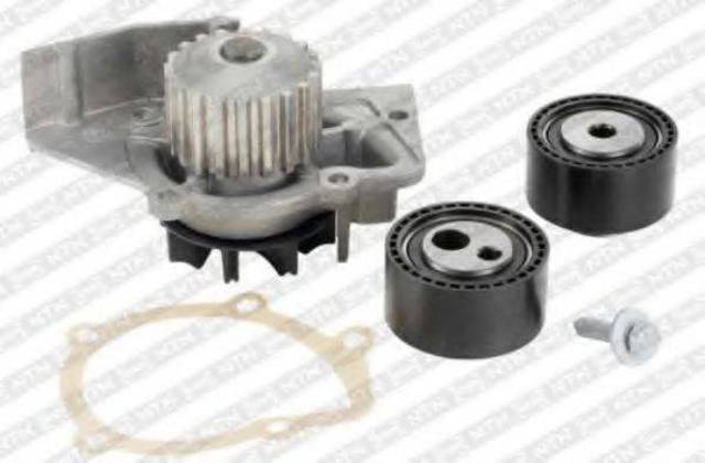 Комплект ремня ГРМ KDP459330 SNR