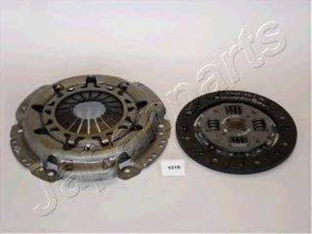 Сцепление в сборе KF1015 JAPANPARTS