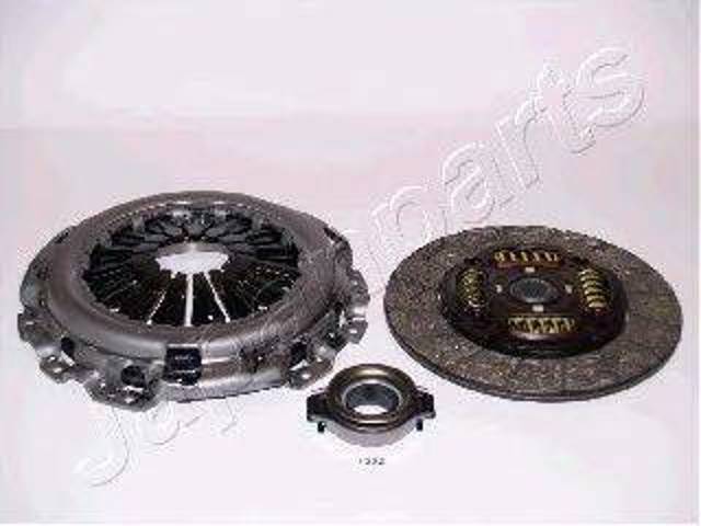 Комплект сцепления (3 части) KF1032 JAPANPARTS