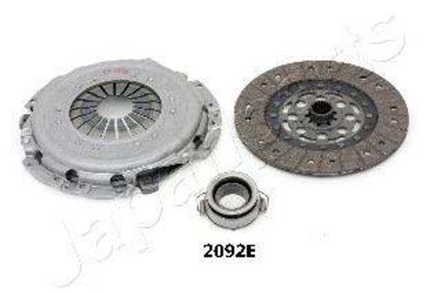 Сцепление и комплектующие KF2092E JAPANPARTS