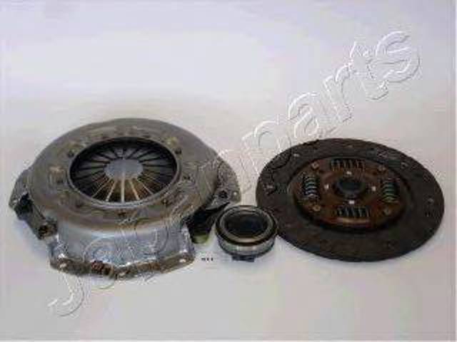 Комплект сцепления (диск, корзина, подшипник) KF511 JAPANPARTS