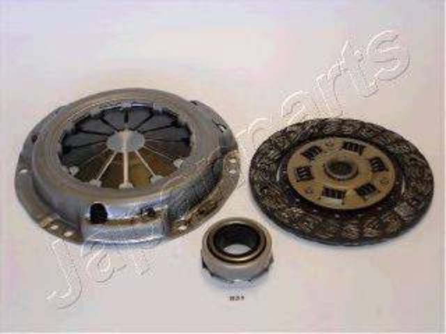 Сцепление в сборе KF831 JAPANPARTS