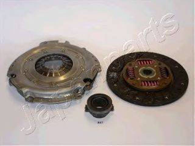 Комплект сцепления KFS07 JAPANPARTS