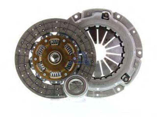 Комплект сцепления KG036A AISIN