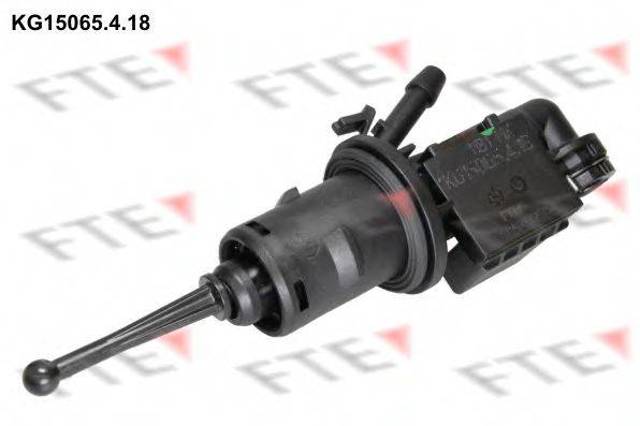 Главный цилиндр KG15065418 FTE