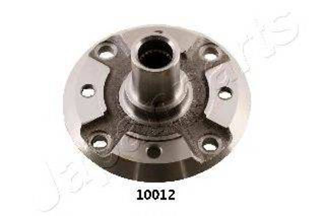 Ступица переднего колеса KK10012 JAPANPARTS