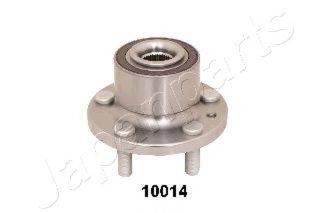 Ступица (передняя) KK10014 JAPANPARTS