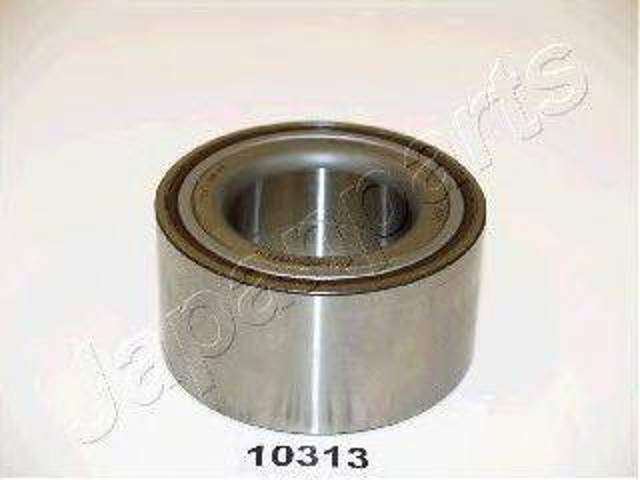 Комплект подшипника ступицы колеса KK10313 JAPANPARTS