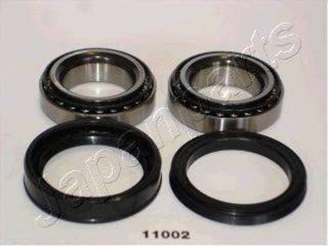 Подшипник передней ступицы KK11002 JAPANPARTS