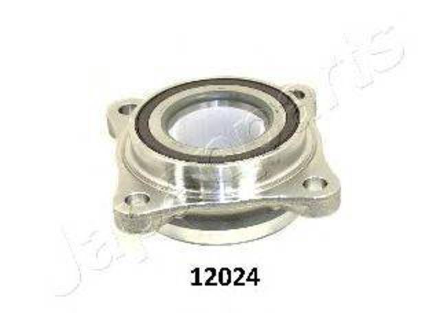 Задний подшипник KK12024 JAPANPARTS