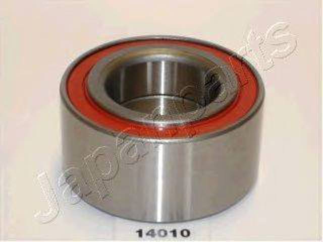 Комплект подшипника ступицы колеса KK14010 JAPANPARTS