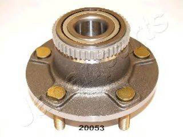 Ступица задняя (шпиндель) KK20053 JAPANPARTS