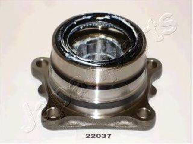 Подшипник ступицы задней KK22037 JAPANPARTS