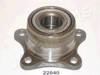 Подшипники задней ступицы KK22040 JAPANPARTS