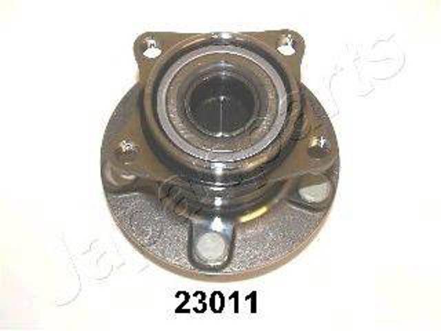 Ступица задняя KK23011 JAPANPARTS