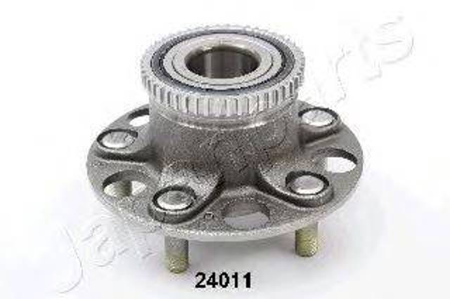 Ступица заднего колеса KK24011 JAPANPARTS