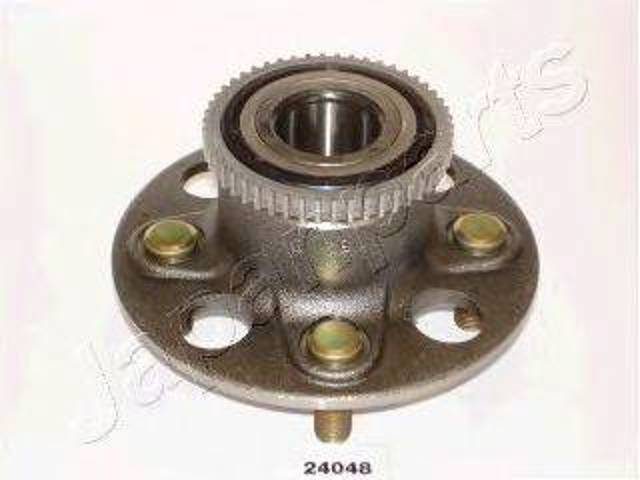 Ступица задняя (шпиндель) KK24048 JAPANPARTS