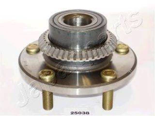 Задняя шпиндель KK25038 JAPANPARTS