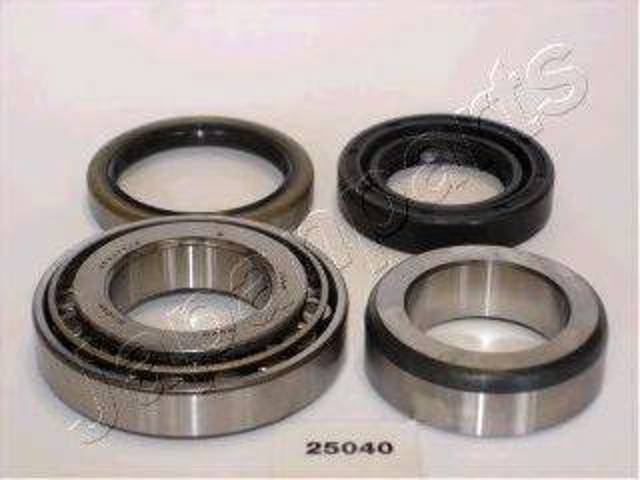 Задний подшипник KK25040 JAPANPARTS