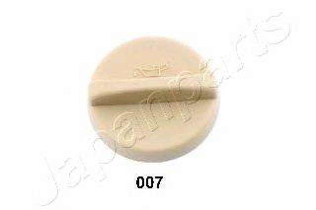 KO007 JAPANPARTS Крышка маслозаливной горловины купить в Каменское